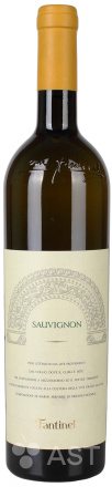 Вино Fantinel Sauvignon, 2018, 750 мл