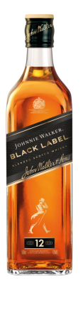 Виски Johnnie Walker Black Label, 500 мл