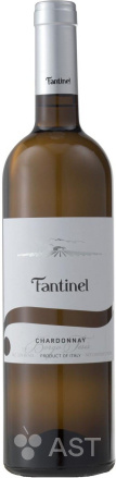 Вино Fantinel Borgo Tesis Chardonnay, 2015, 750 мл