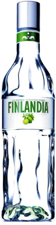 Водка Finlandia Lime, 700 мл