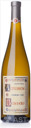 Вино Domaine Marcel Deiss Altenberg de Bergheim Grand Cru (AOP), 2009, 750 мл