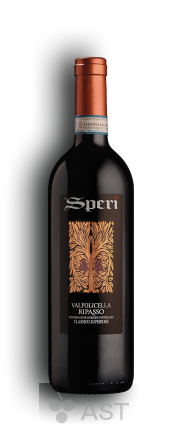 Вино Speri Valpolicella Classico Superiore Ripasso, 2019, 750 мл