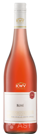 Вино KWV Rose, 2022, 750 мл