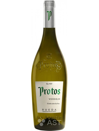 Вино Protos Verdejo, 2021, 750 мл