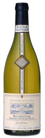 Вино Bouchard Aine & Fils Hautes-Cotes de Nuits ‘Les Cloitres’ Blanc, 750 мл