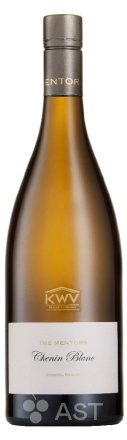 Вино KWV The Mentors Chenin Blanc, 2018, 750 мл