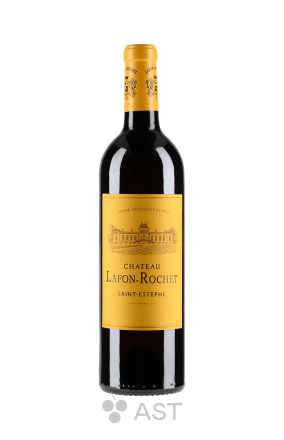 Вино Chateau Lafon-Rochet, 2010, 750 мл