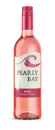 Вино Pearly Bay Rose, 750 мл