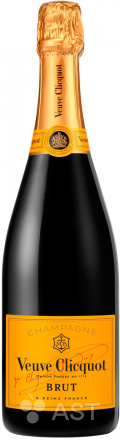 Шампанское Veuve Clicquot Ponsardin, 750 мл