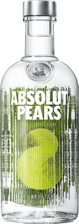 Водка Absolut Pears, 700 мл