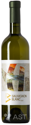 Вино Virtus Sauvignon Blanc, 2022, 750 мл