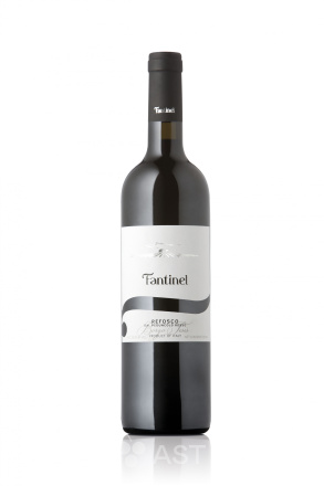 Вино Fantinel Refosco Borgo Tesis, 2019, 750 мл