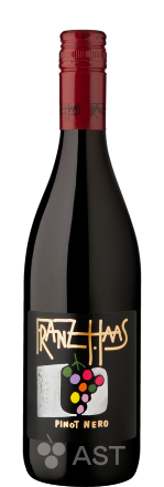 Вино Franz Haas Pinot Nero, 2017, 750 мл