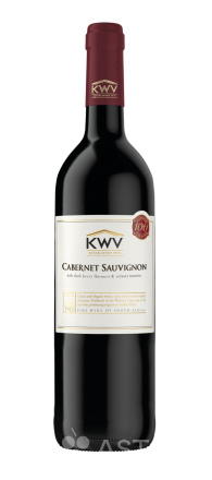 Вино KWV Classic Cabernet Sauvignon, 2020, 750 мл