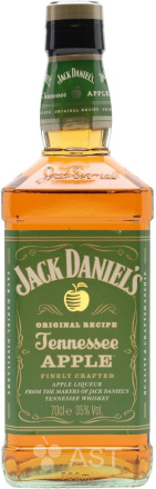 Виски Jack Daniel