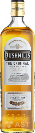 Виски Bushmills Original, 700 мл