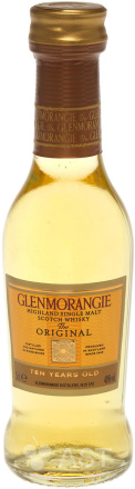 Виски Glenmorangie The Original, 50 мл