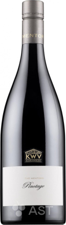 Вино KWV The Mentors Pinotage, 2018, 750 мл