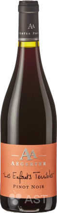 Вино Les Enfants Terribles Pinot Noir, 2021, 750 мл