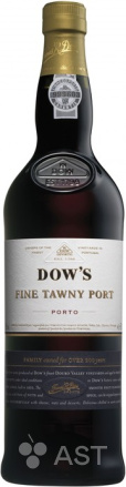 Портвейн Dow’s Fine Tawny Port, 750 мл