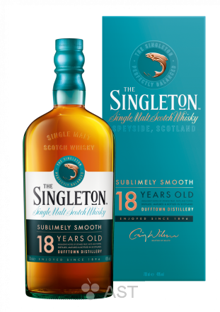 Виски The Singleton 18 YO, 700 мл