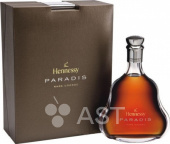 Коньяк Hennessy Paradis, в подарочной упаковке, 700 мл