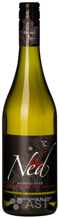 Вино The Ned Sauvignon Blanc, 2022, 750 мл