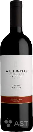 Вино Altano Reserva Symington, 2017, 750 мл