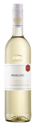 Вино KWV Moscato, 2022, 750 мл