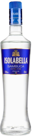 Ликер Isolabella Sambuca, 700 мл