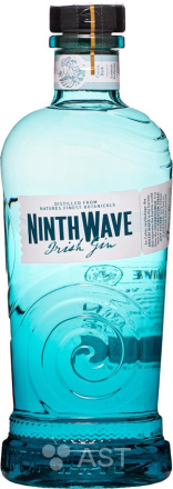 Джин Ninth Wave Gin, 700 мл