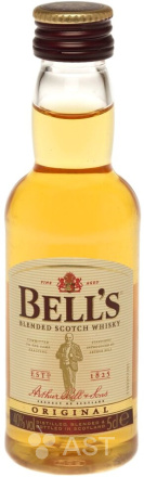 Виски Bell