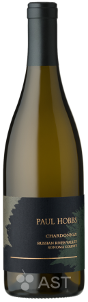 Вино Paul Hobbs Chardonnay, 2017, 750 мл