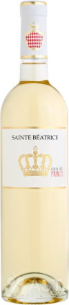 Вино Sainte Beatrice Cuvee Des Princes Blanc, 2018, 750 мл