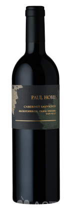 Вино Paul Hobbs Cabernet Sauvignon Beckstoffer Dr. Crane Vineyard, 2011, 750 мл