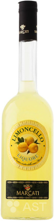 Ликер Marcati Limoncello, 700 мл