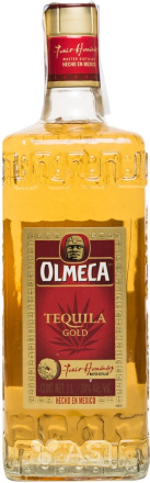 Текила Olmeca Gold, 1000 мл