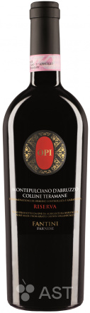 Вино Fantini Montepulciano a