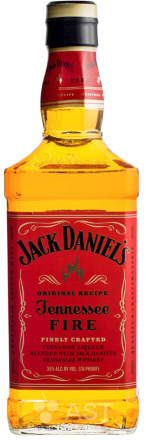 Виски Jack Daniel