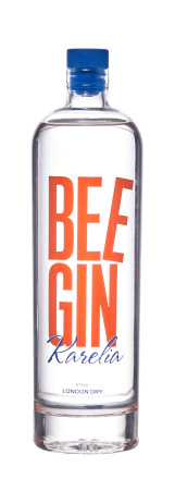 Джин Bee Gin London Dry, 500 мл