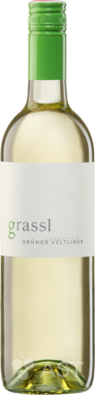 Вино Grassl Gruner Veltliner, 2022, 750 мл