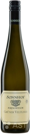 Вино Jurtschitsch Sonnhof Gruner Veltliner, 2021, 750 мл