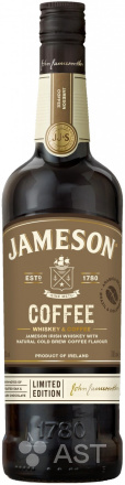 Виски Jameson Coffee, 700 мл