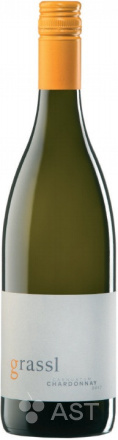 Вино Grassl Chardonnay, 2017, 750 мл