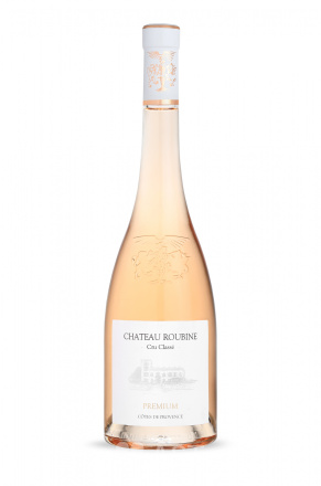 Вино Chateau Roubine Premium Rose, 2018, 750 мл