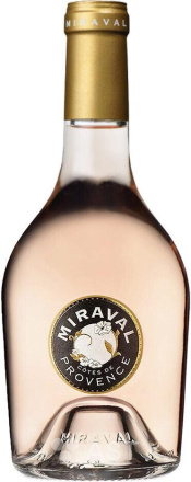 Вино Miraval Famille Perrin, 2022, 375 мл