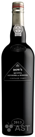 Вино Dow