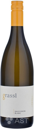Вино Grassl Sauvignon Blanc, 2022, 750 мл