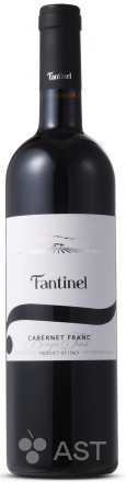 Вино Fantinel Borgo Tesis Cabernet Franc, 2016, 750 мл