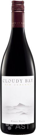 Вино Cloudy Bay Pinot Noir, 2019, 750 мл